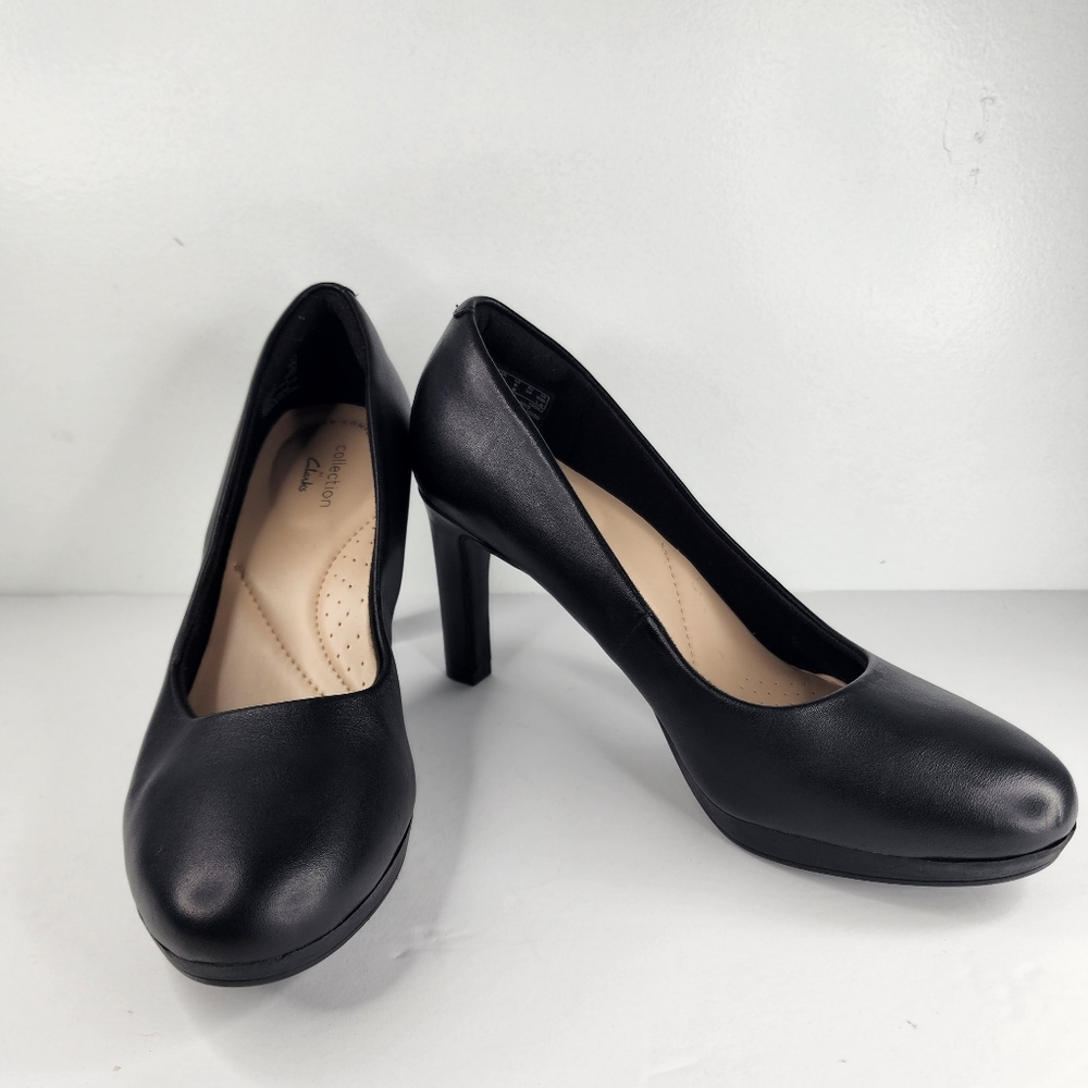 Clarks Women's Pump.